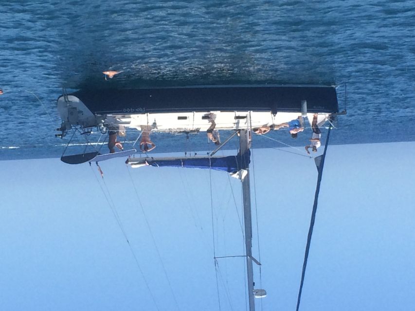 Tenerife: Private Sunset Charter with Drinks and Tapas - Cava, tapas, and a sunset at sea