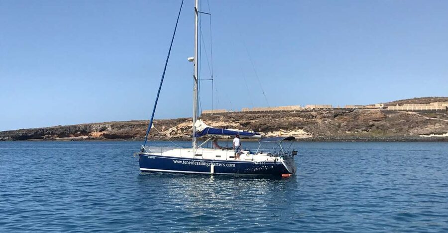 Tenerife: Private Sunset Charter with Drinks and Tapas - What to bring and what the two hours allow