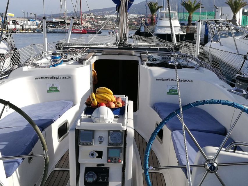 Tenerife: Private Sunset Charter with Drinks and Tapas - Should you book this sunset charter?