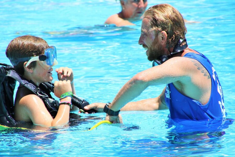 Tenerife: Puerto Colon Discover Scuba Diving Trip - What to know before booking