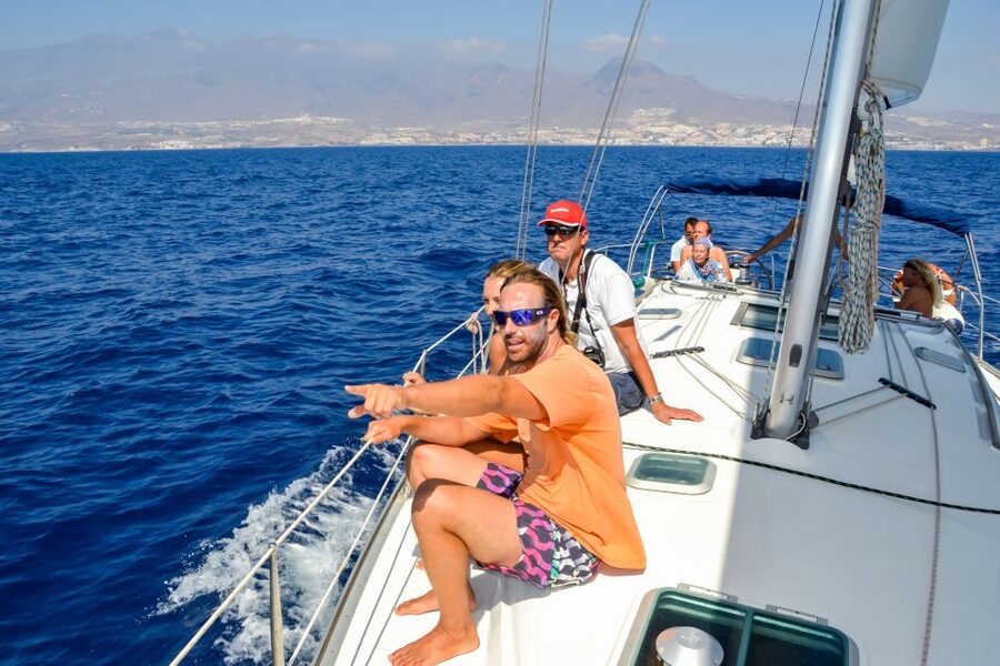 Tenerife: Sailboat Tour with Food and Snorkeling - FAQ