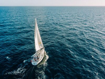 Sailboat Tour with Food and Snorkeling