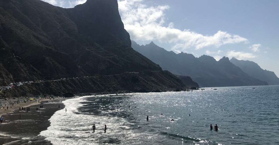 Tenerife: Santa Cruz, La Laguna and Anaga Tour - Anaga’s mountain roads lead to brief viewpoint stops