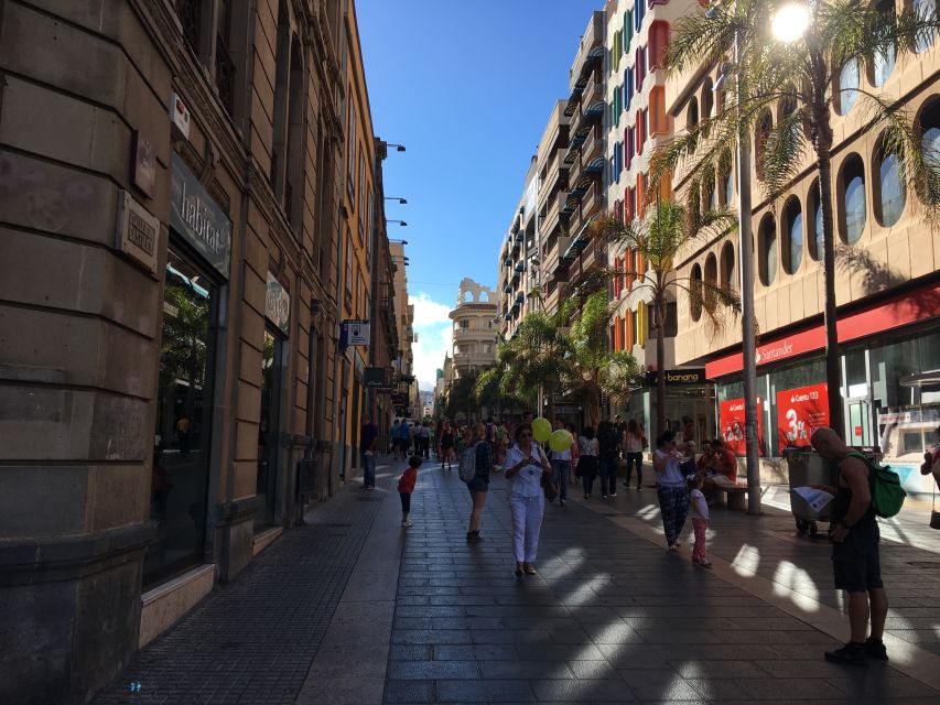Tenerife: Santa Cruz, La Laguna and Anaga Tour - Is $61 good value for this Tenerife tour?