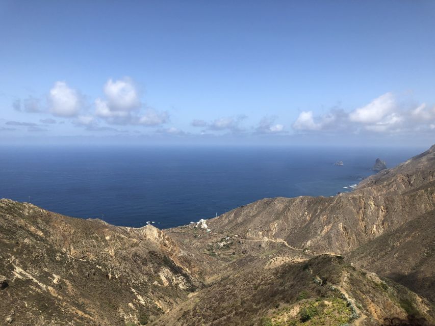 Tenerife: Santa Cruz, La Laguna and Anaga Tour - Who will enjoy this route most?