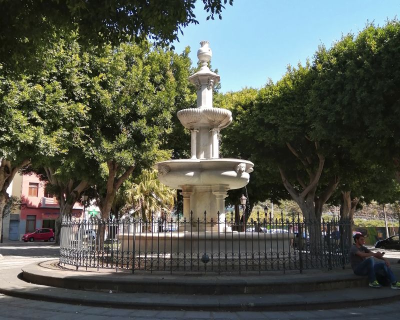 Tenerife: Santa Cruz, La Laguna and Anaga Tour - La Laguna rewards a slower look, if time allows