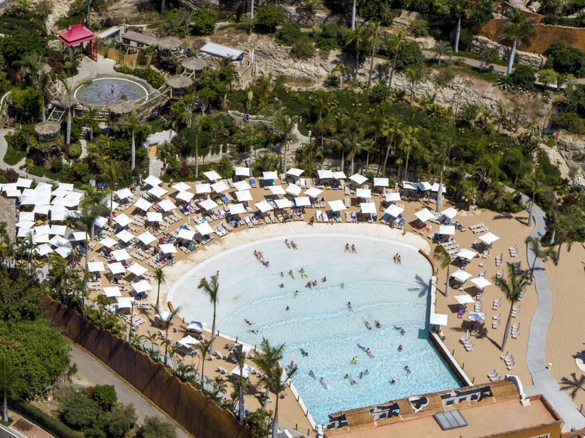 Tenerife: Siam Park All-Inclusive Entry Ticket - FAQ