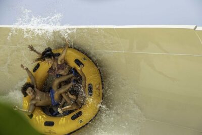 Siam Park Full-Day VIP Entry Ticket