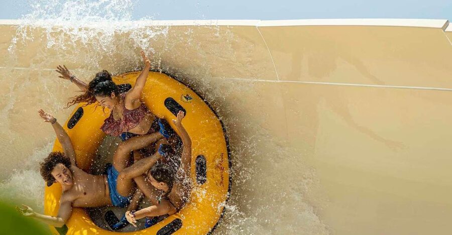 Tenerife: Siam Park Full-Day VIP Entry Ticket - Does $283 make sense for your group?