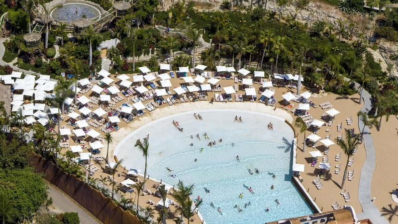 Tenerife: Siam Park Ticket & Transfer - Key points to know before you go
