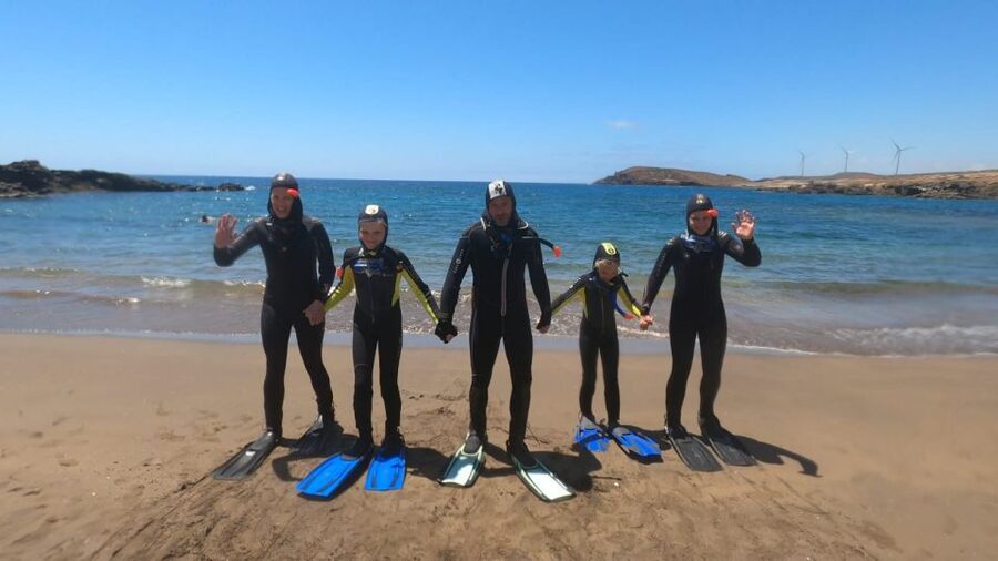 Tenerife: Snorkeling Tour in a Marine Protected Area - FAQ