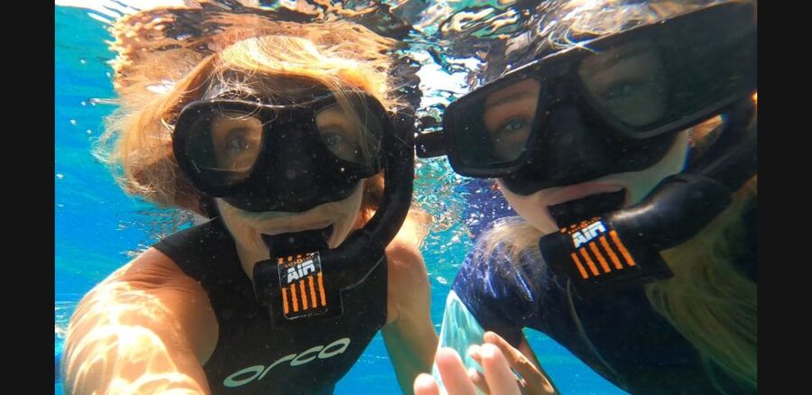 Tenerife: Snorkeling Tour in a Marine Protected Area - A short briefing before the water