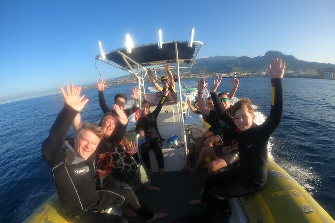Tenerife Snorkeling Tour in turtle habitat - A short trip with a wild-card payoff