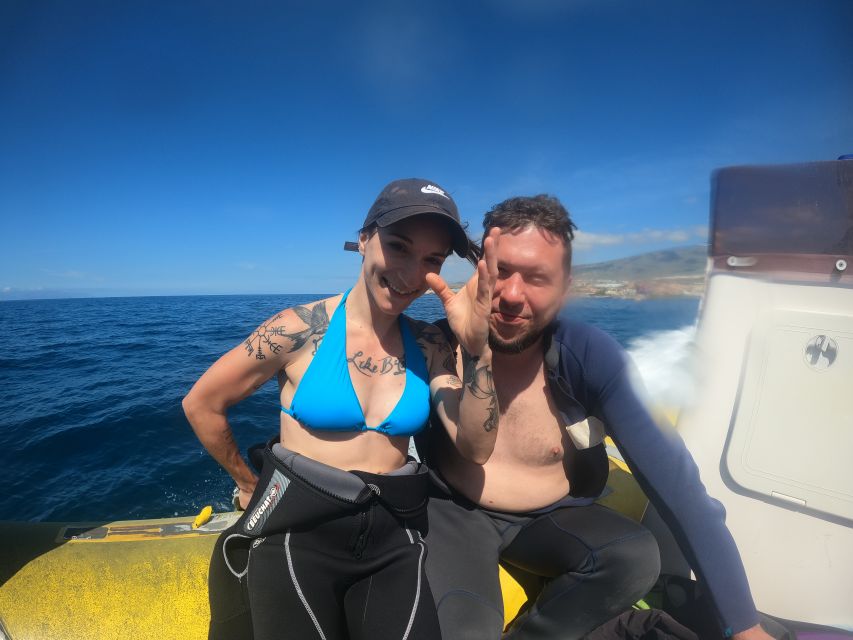 Tenerife: Snorkeling Trip in a Turtle Habitat - FAQ