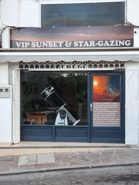 Tenerife: Sunset and Stargazing at Teide National Park - The details that matter before you book