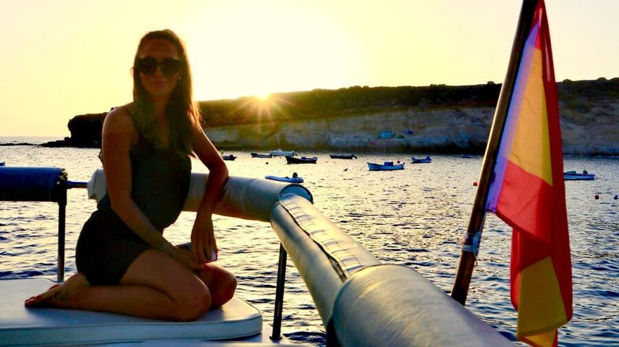 Tenerife: Sunset Catamaran Tour with Transfer, Buff & Drinks - Should you book the catamaran tour?