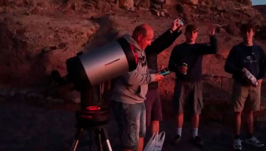Tenerife: Sunset Night Tour and Stargazing at Teide + Dinner - FAQ
