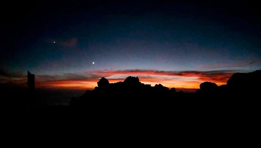 Tenerife: Sunset Night Tour and Stargazing at Teide + Dinner - Who will enjoy this Teide evening most