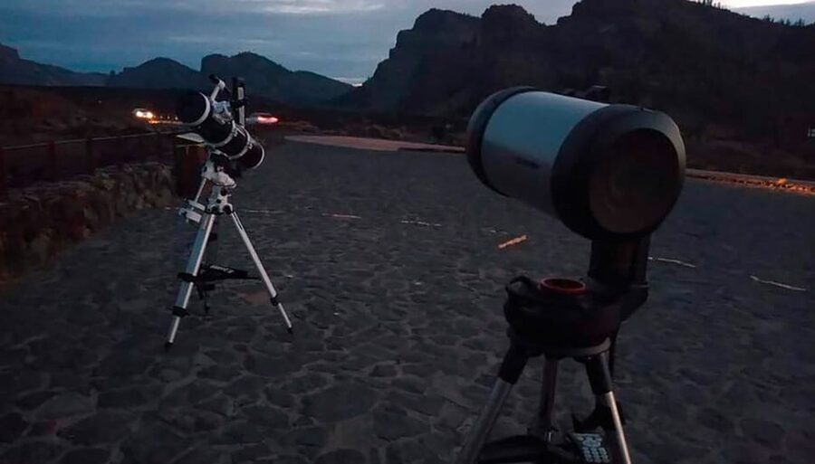 Tenerife: Sunset Night Tour and Stargazing at Teide + Dinner - Should you book this sunset and stargazing tour?
