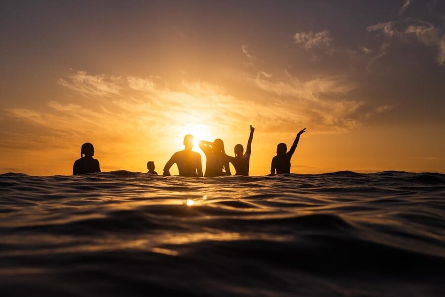 Tenerife: Surf Lesson at Playa de Las Americas - What to know before you book