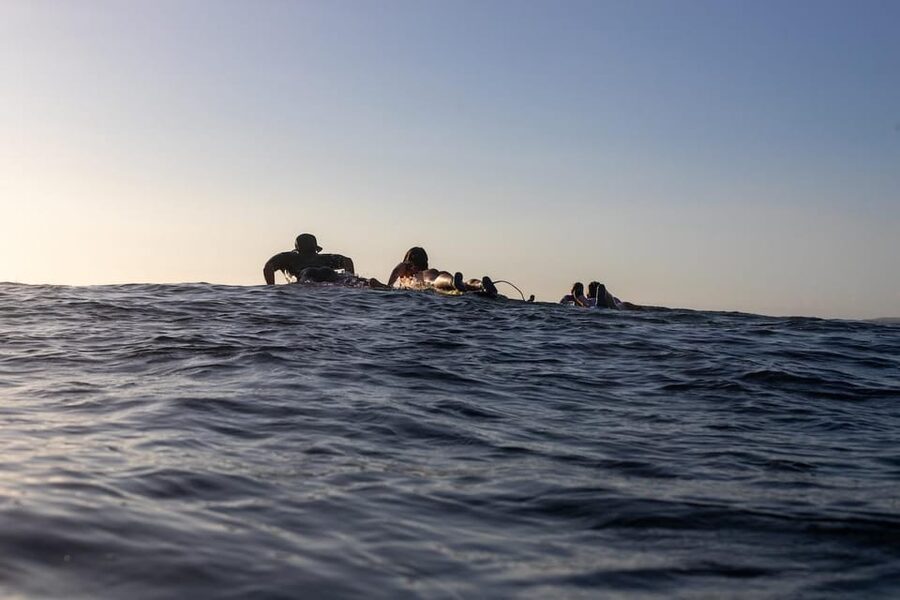 Tenerife: Surf Lesson at Playa de Las Americas - A few practical details before you go
