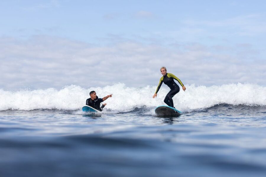 Tenerife: Surf Lesson at Playa de Las Americas - Should you book the Playa de las Américas surf lesson?