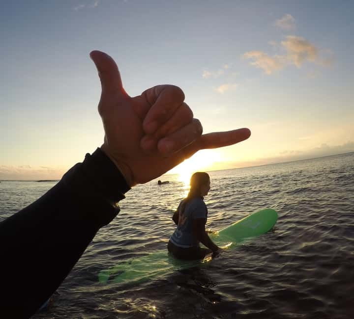 Tenerife: Surfing Lesson for All Levels, Photos included - At a glance