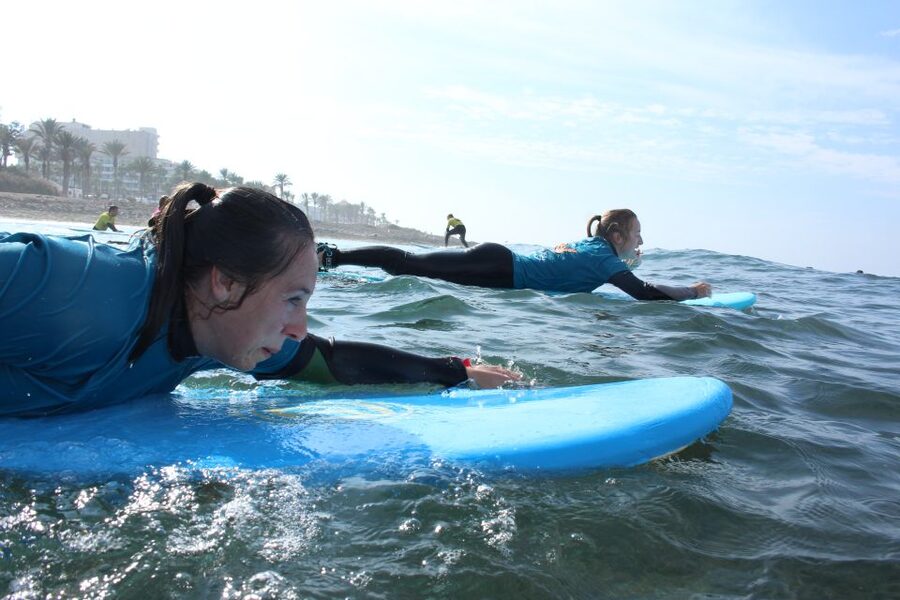 Tenerife: Surfing Lesson for All Levels, Photos included - FAQ