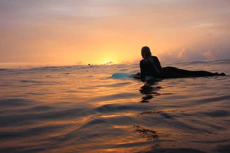 Tenerife: Surfing Lesson for All Levels, Photos included - Why the small group matters