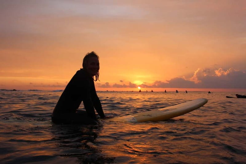 Tenerife: Surfing Lesson for All Levels, Photos included - Is $40 good value?