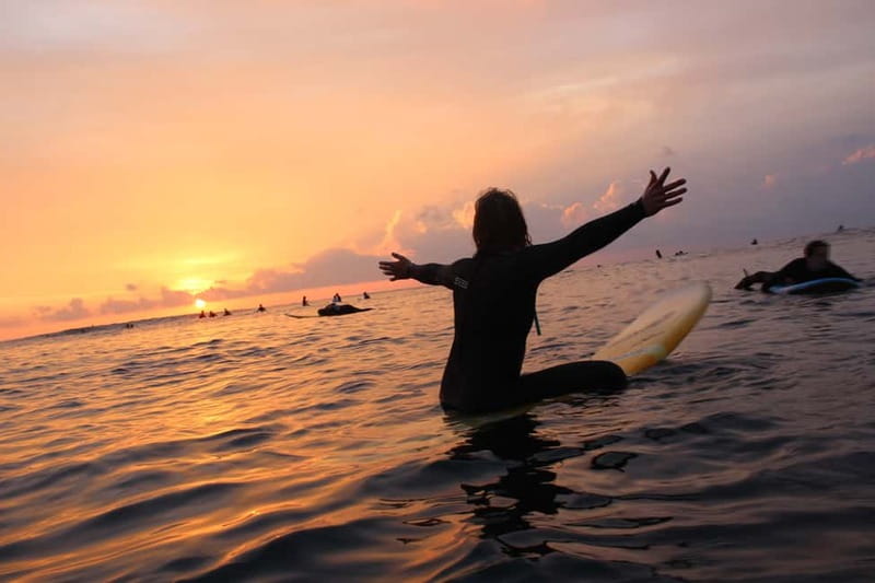 Tenerife: Surfing Lesson for All Levels, Photos included - Before you book