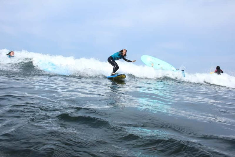 Tenerife: Surfing Lesson for All Levels, Photos included - Should you book this surf lesson?