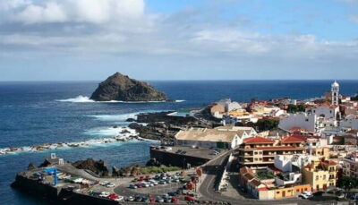 Teide, Icod de los Vinos & Garachico Full Day Tour