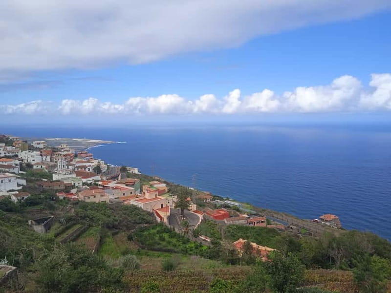 Tenerife: Teide, Icod de los Vinos & Garachico Full Day Tour - What $45 buys, and what it does not