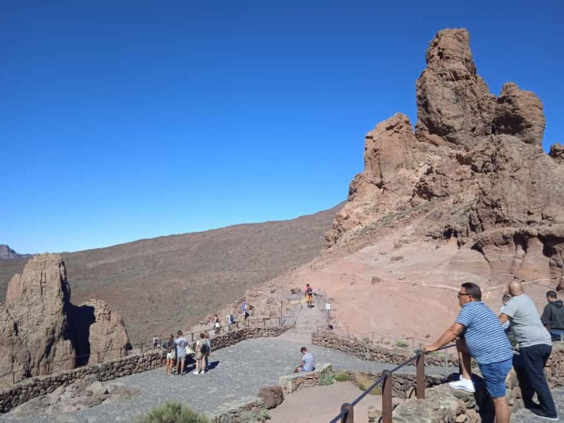 Tenerife: Teide, Icod de los Vinos & Garachico Full Day Tour - Should you book this Tenerife day trip?