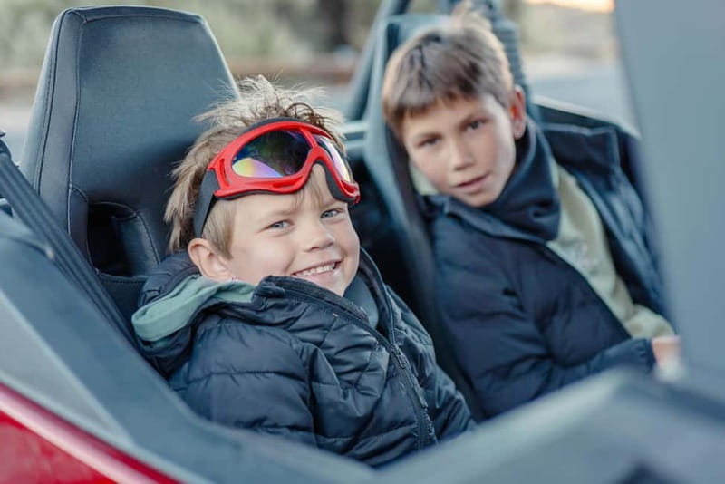 Tenerife: Teide National Park Guided Buggy Tour - Who will enjoy this buggy tour