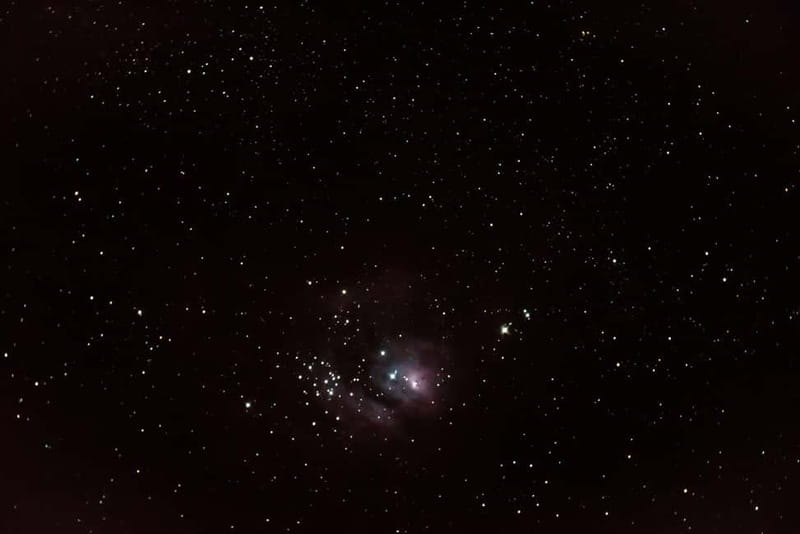 Tenerife: Teide Stargazing with an Astrophysicist - Teide’s high-altitude weather changes the plan