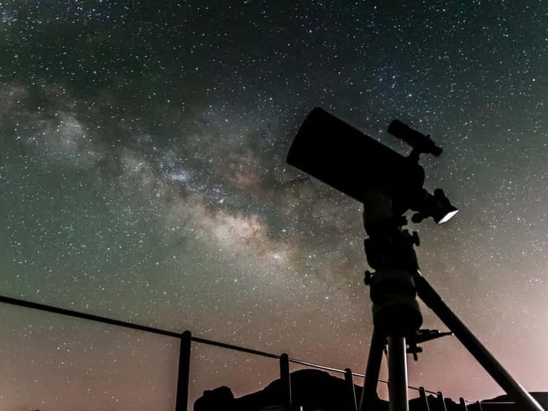 Tenerife: Teide Stargazing with an Astrophysicist - Should you book the Teide stargazing tour?