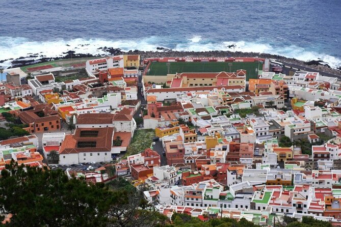 Tenerife Tour Mt. Teide and the Towns of Icod, Garachico, Masca - Who will enjoy this day most?