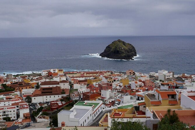 Tenerife Tour Mt. Teide and the Towns of Icod, Garachico, Masca - Should you book this Tenerife tour?