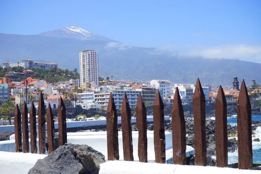 Tenerife: Trip to Puerto de la Cruz - Arrival means choosing your own day