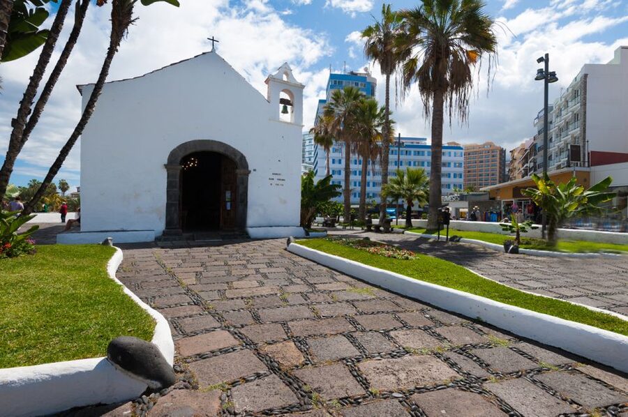 Tenerife: Trip to Puerto de la Cruz - Who should book the trip north