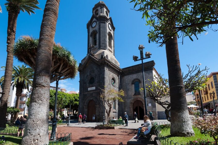 Tenerife: Trip to Puerto de la Cruz - FAQ