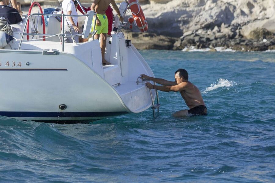 Tenerife: Whale and Dolphin Watching Tour by Sailboat - What the $69 fare buys you
