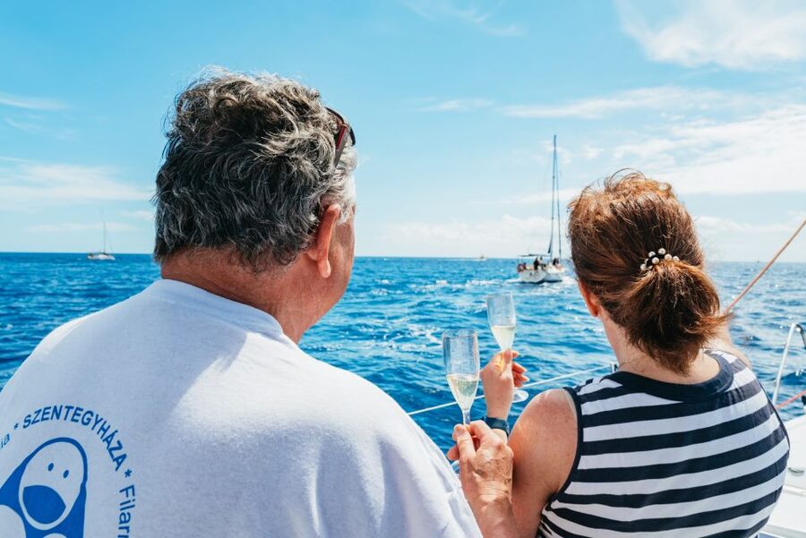 Tenerife: Whale & Dolphin Watching with Drinks and Snacks - FAQ