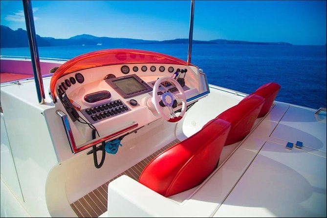 The Worlds Largest RIB luxury 3hrs including lunch and drinks - Should you book it?