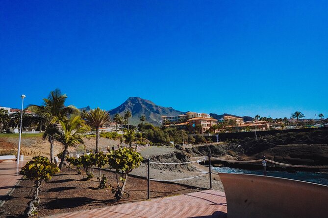 Tuk Tuk Tours in Costa Adeje - Resort nightlife and the ride itself