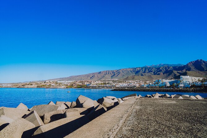 Tuk Tuk Tours in Costa Adeje - What the guide adds