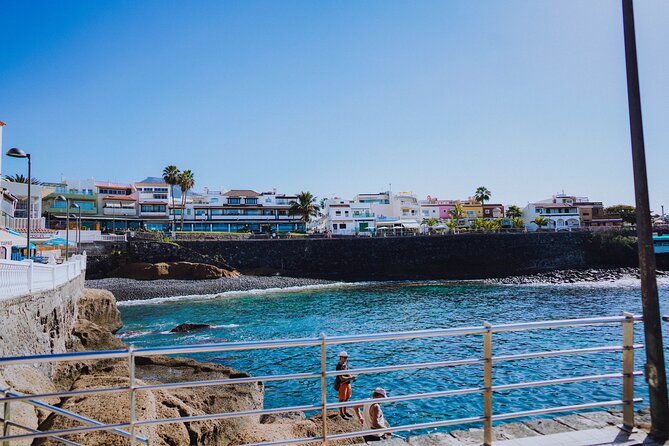 Tuk Tuk Tours in Costa Adeje - Is $29.04 good value for an hour?