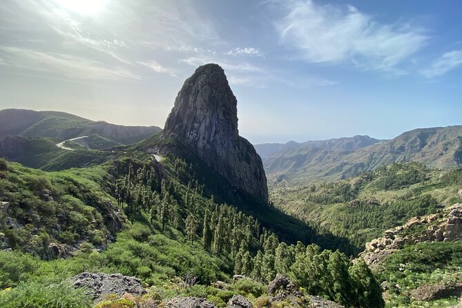 VIP tour of La Gomera from Tenerife - The essentials at a glance